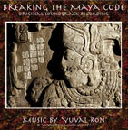 Breaking the Maya soundtrack